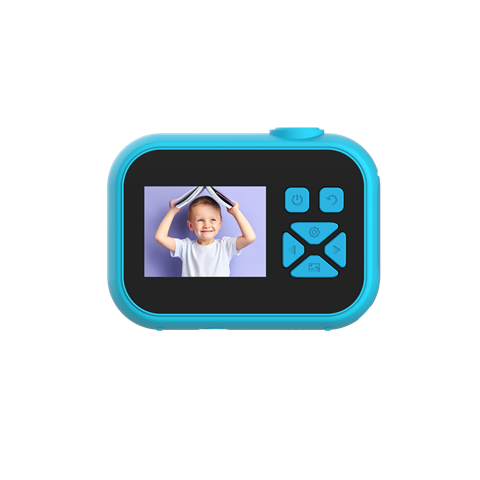 myfirst-camera-10-blauw - 750010