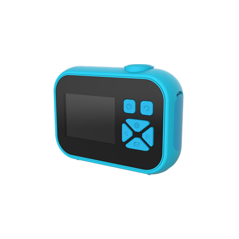 myFirst Camera 10 Blauw - Camera's