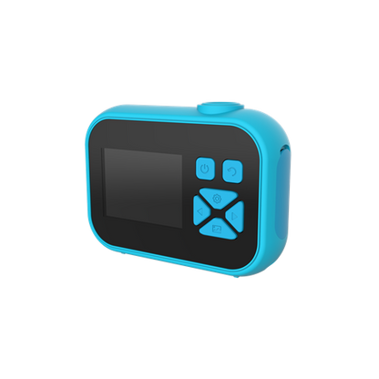 myFirst Camera 10 Blauw - Camera's