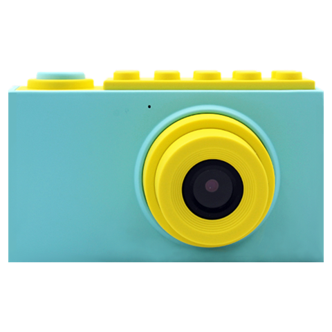 myFirst Camera 2 Blauw - 750020