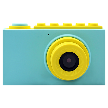 myFirst Camera 2 Blauw - 750020