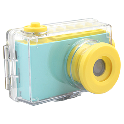 myfirst-camera-2-blauw - 8885008560198