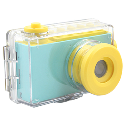 myfirst-camera-2-blauw - 8885008560198