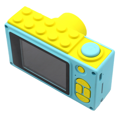myFirst Camera 2 Blauw - Camera's