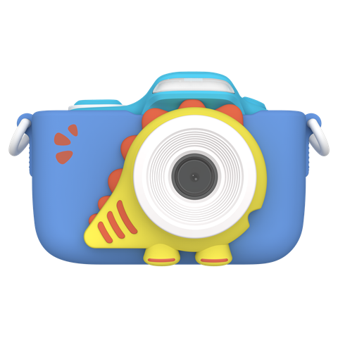 myFirst Camera 3 Blauw - 750030