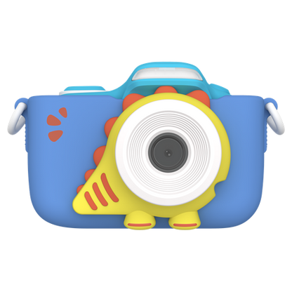 myFirst Camera 3 Blauw - 750030