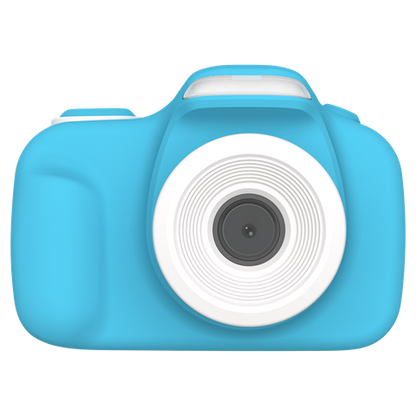 myfirst-camera-3-blauw - 8885008560242