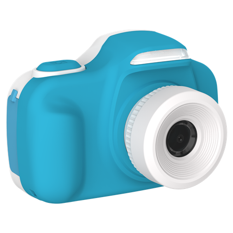 myfirst-camera-3-blauw - 750030