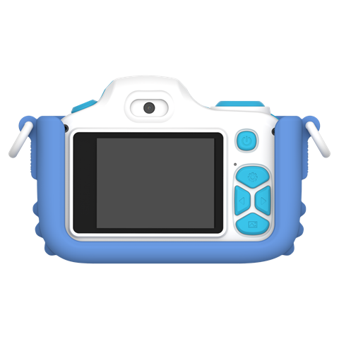 myFirst Camera 3 Blauw - Camera's