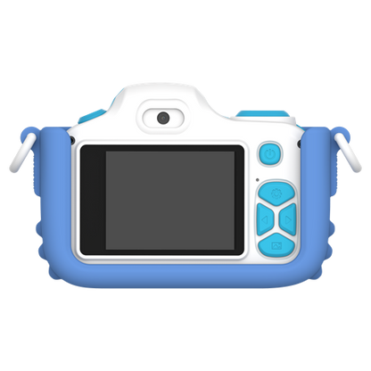 myFirst Camera 3 Blauw - Camera's