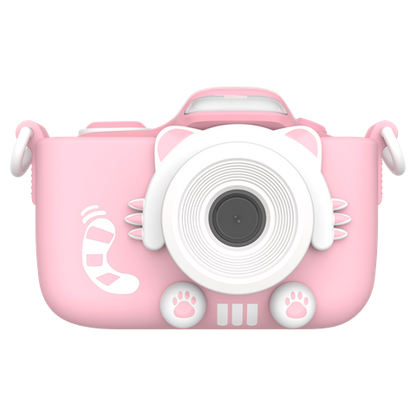 myFirst Camera 3 Roze - 750031