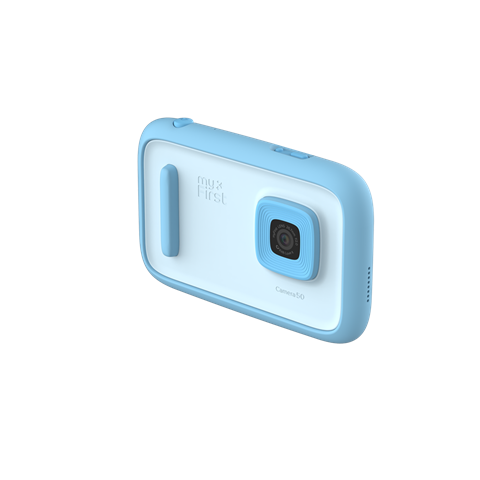 myfirst-camera-50-blauw - 850054268402