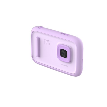 myfirst-camera-50-paars - 850054268396