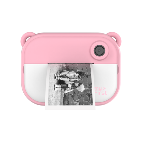 myFirst Camera Insta 2 Roze - 750041