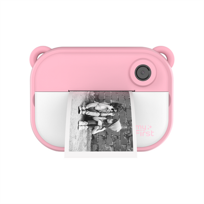 myFirst Camera Insta 2 Roze - 750041