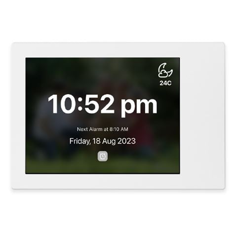 myFirst Frame Doodle 9 Wit - 750100