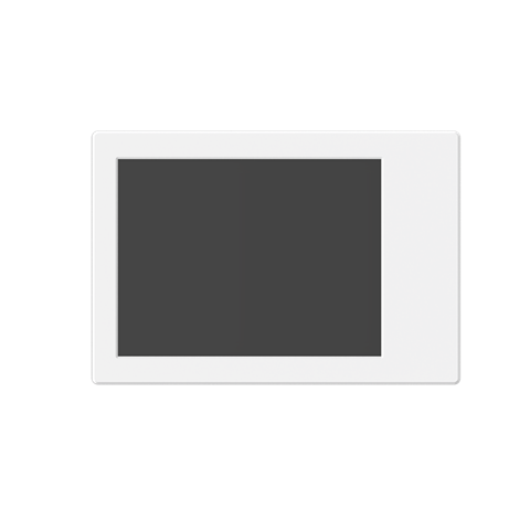 myfirst-frame-doodle-9-wit - 850054268099