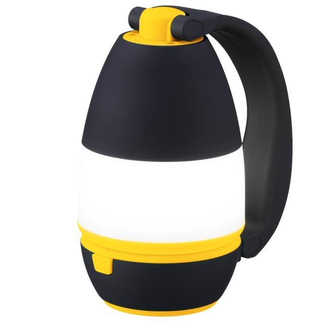 National geographic 3in1 outdoor lamp lantaarn zaklamp tafellamp