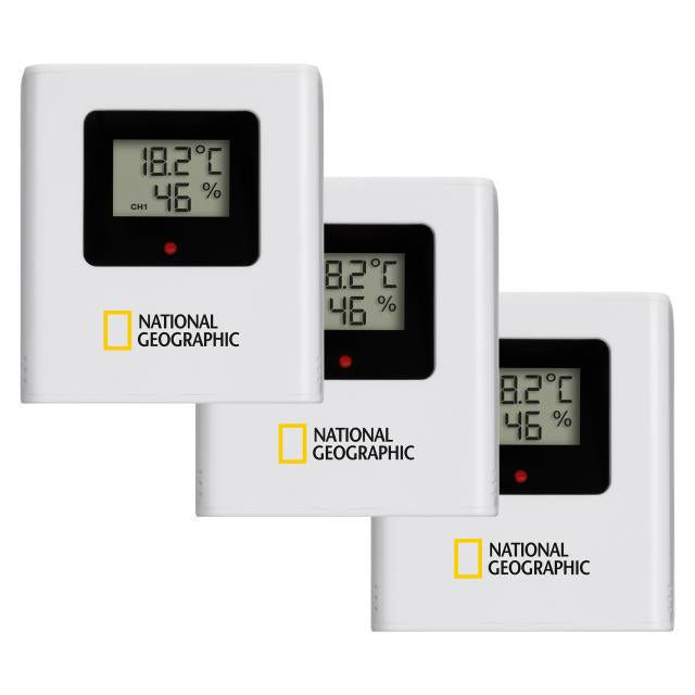 National geographic accessoires f9070710