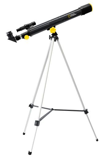 National geographic lenzentelescoop 50600