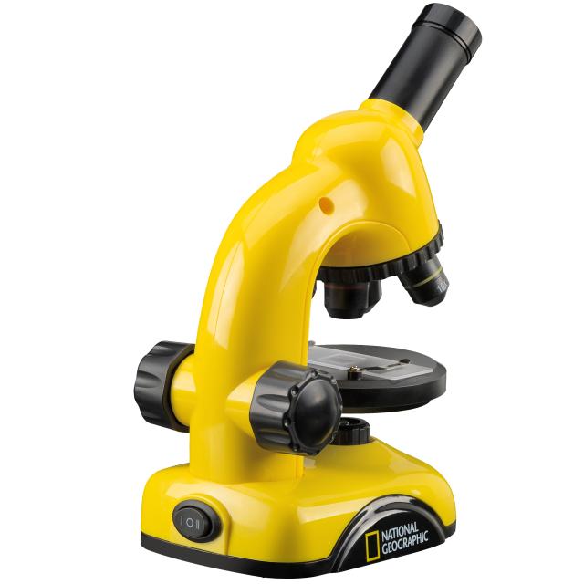 National geographic microscopen f9039500