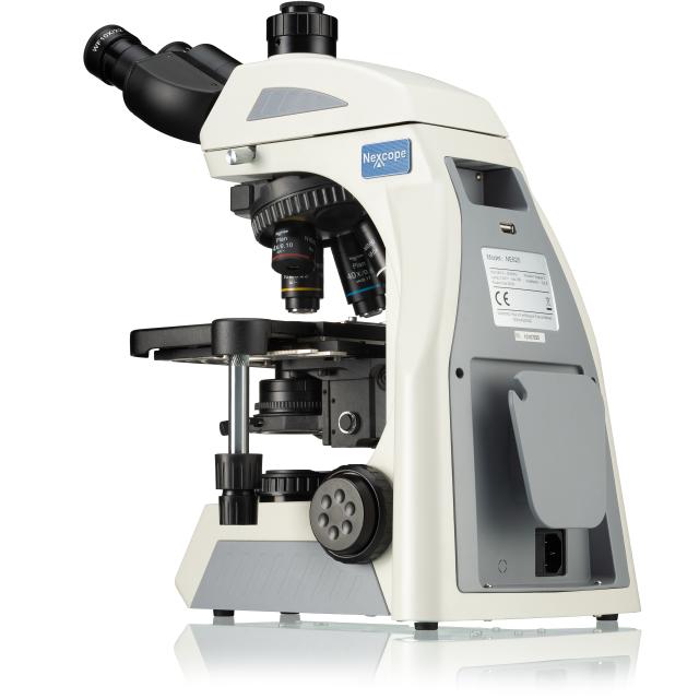 Nexcope NE620T Verticale biologische microscoop voor professionele toepassingen