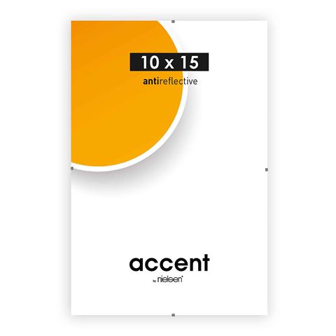 Nielsen Clipframe 6810001 Anti-Reflex 10x15 cm