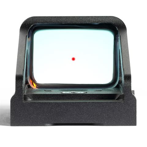 Noblex Red Dot NS 1x23 OS for GLOCK MOS (4.0 moa