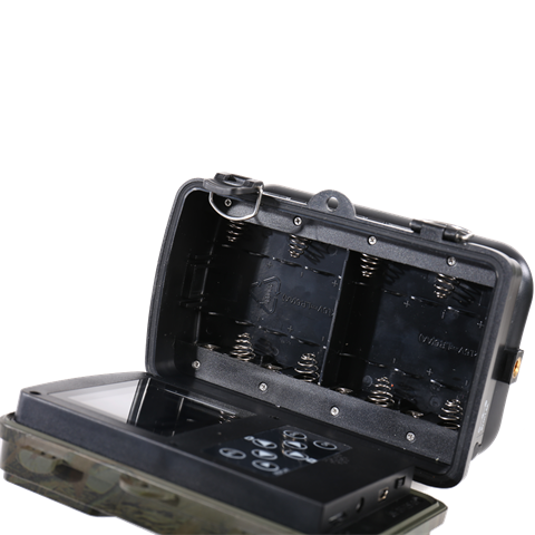 Outdoor cameras 535210