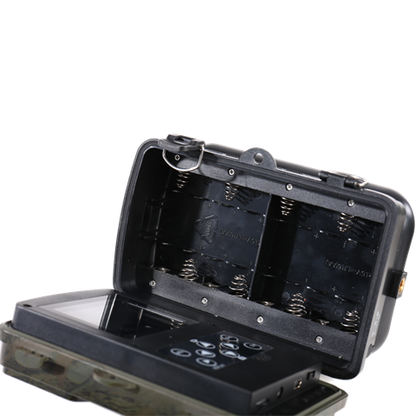 Outdoor cameras 535210