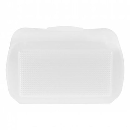 Pixel Flash Bounce voor Canon 600EX