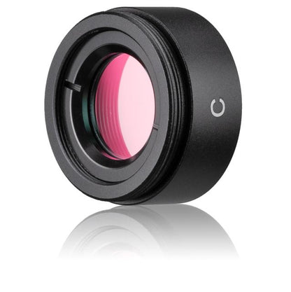 Planetair uv ir cut filter voor bresser cmos cameras