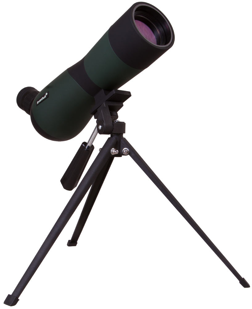 Levenhuk Blaze BASE 50 Spotting Scope