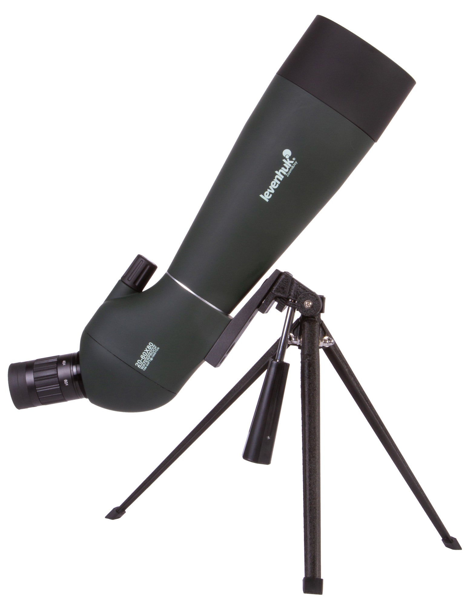 Levenhuk Blaze BASE 80 Spotting Scope