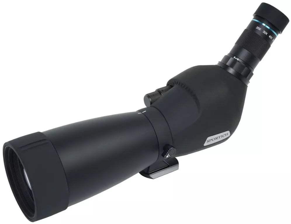 Sirui Sportich S6080A-BK Spotting Scope 20-60x80