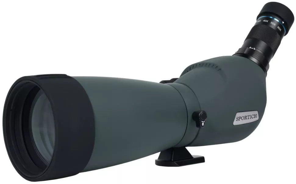 Sirui Sportich S6080A-GN Spotting Scope 20-60x80