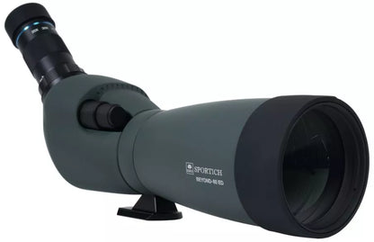 Sirui Sportich S6080A-GN Spotting Scope 20-60x80