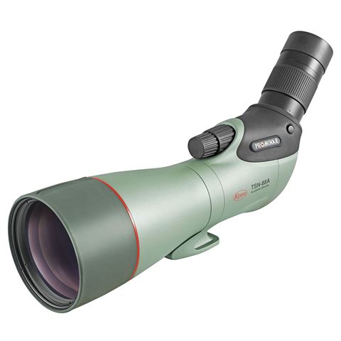 Kowa Spotting Scope TSN-88A Prominar incl. TE-11WZ II WA Oculair