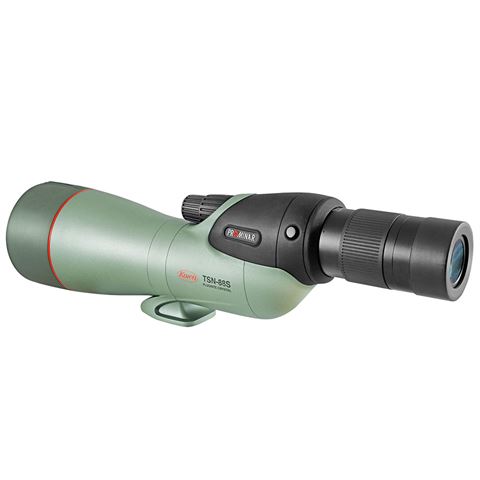 Kowa Spotting Scope TSN-88S Prominar incl. TE-11WZ II WA Oculair