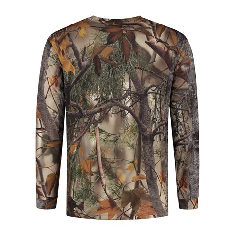 Stealth gear camouflage kleding 710030