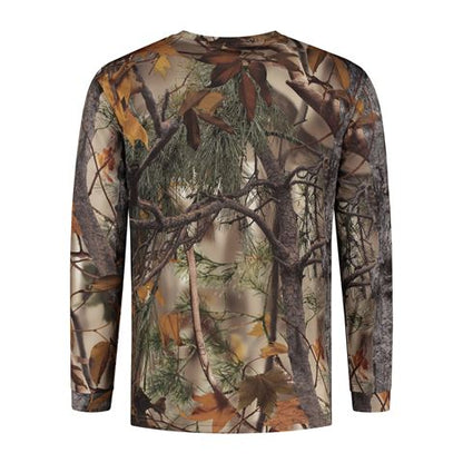 Stealth gear camouflage kleding 710030