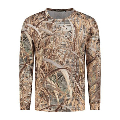 Stealth gear camouflage kleding 710165