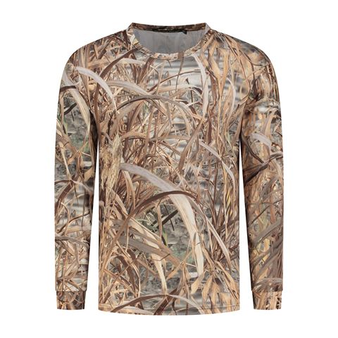 Stealth gear camouflage kleding 710167