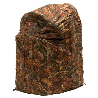 Stealth gear schuiltent one man hide