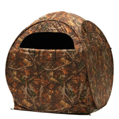 Stealth gear schuiltent square hide