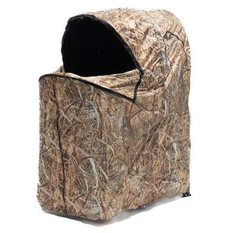 Stealth gear schuiltenten schuiltenten zittend 710107