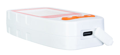 Stralingsdetectoren l 83071