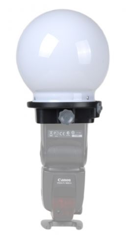 Linkstar Speedlite Camera Flitser Strobist Set SLK-8