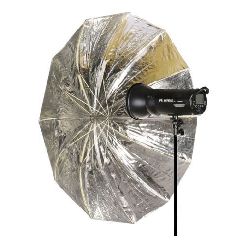 Studioflitsers met accu 290353