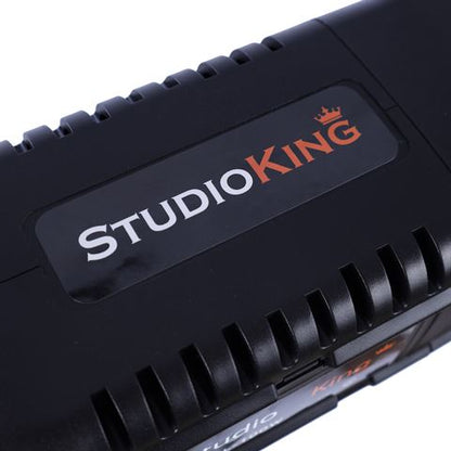 Studioking cob led lamp csl 100w